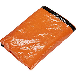 Mountain Equipment Ultralite Bivi Dobbelt, orange orange