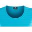 Mountain Equipment Groundup T-shirt Femme, bleu