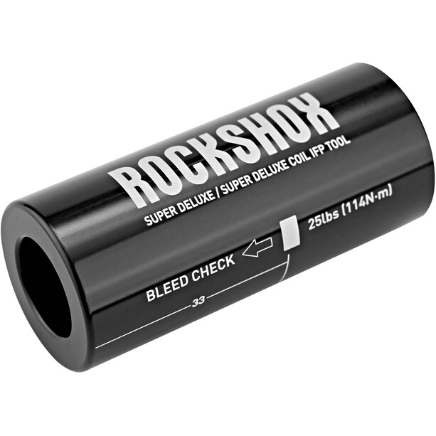 RockShox ajustador de aceite para Super Deluxe/Super Deluxe Coil