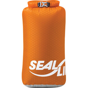 SealLine Blocker Drysack 5l orange orange