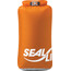 SealLine Blocker Drysack 15l orange