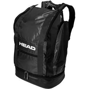 Head Bagstour 40 Backpack svart svart