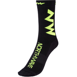 Northwave Extreme Air Socken schwarz
