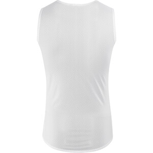 Northwave Ultralight Maillot sans manches Homme, blanc blanc