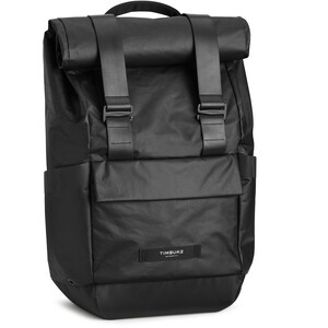 Timbuk2 Deploy Convertible Pack 28L ジェット ブラック