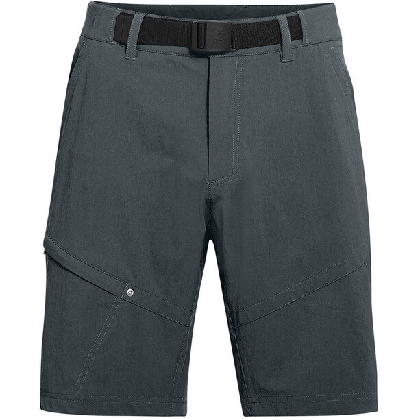 Gonso Arico Short Homme, gris