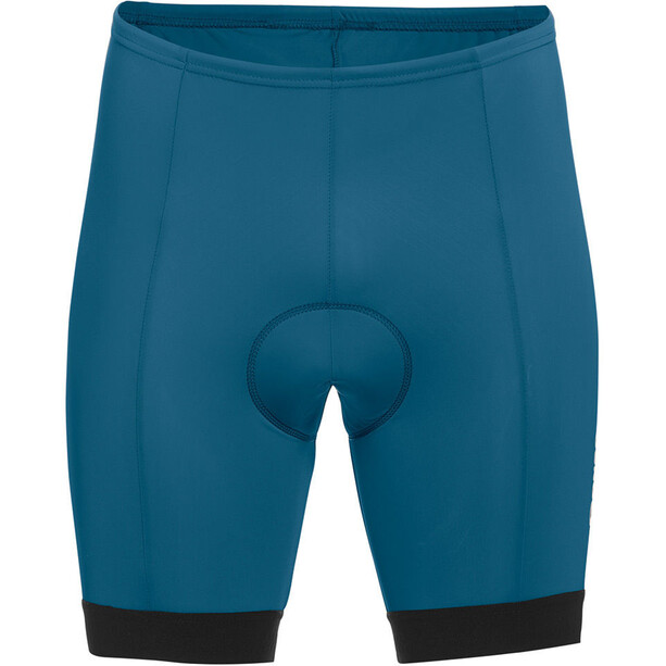 Gonso Cancun Pantalones cortos con Almohadilla Hombre, azul