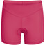 Gonso Capri Hotpants Damen pink