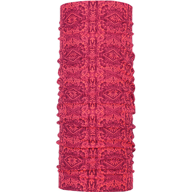 P.A.C. Original Multitubo, rojo/rosa