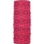 P.A.C. Original Loop Sjaal, rood/roze