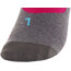 Gococo Compression Chaussettes, rose