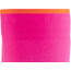 Gococo Compression Superior Calcetines, rosa