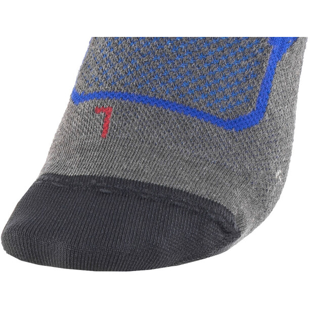 Gococo Compression Superior Socken blau