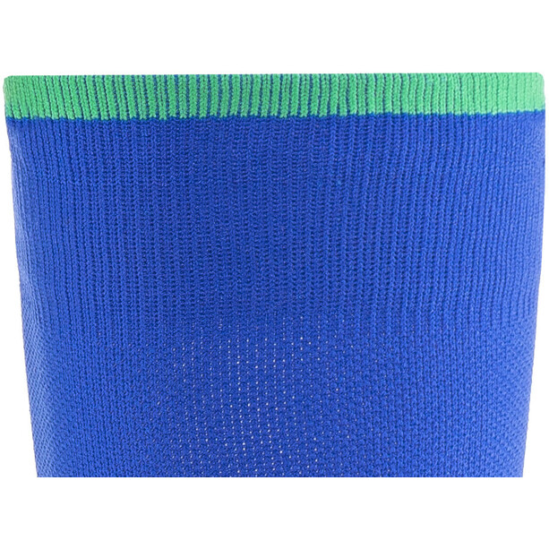Gococo Compression Superior Sokken, blauw