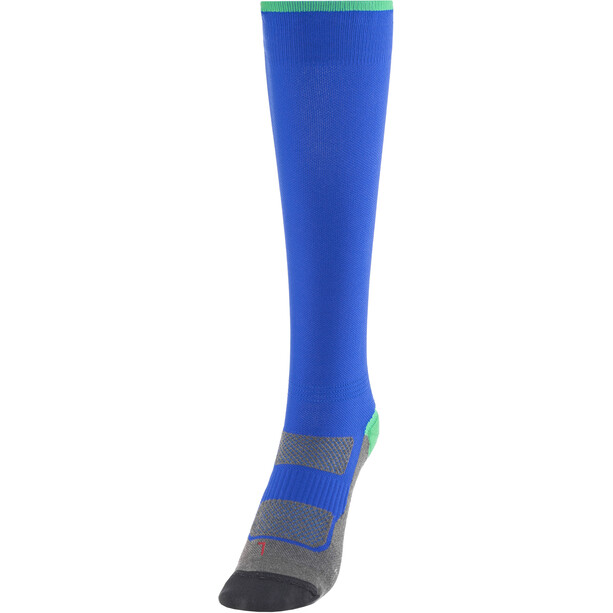 Gococo Compression Superior Socks blue