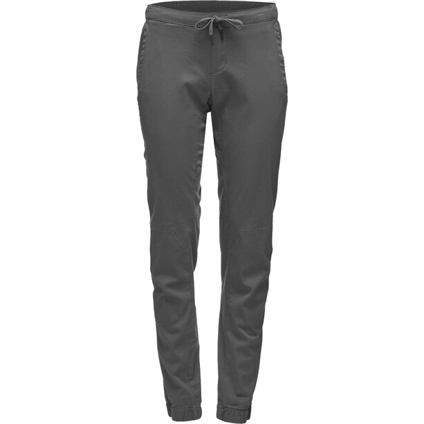 Black Diamond Notion Pants Dam grå
