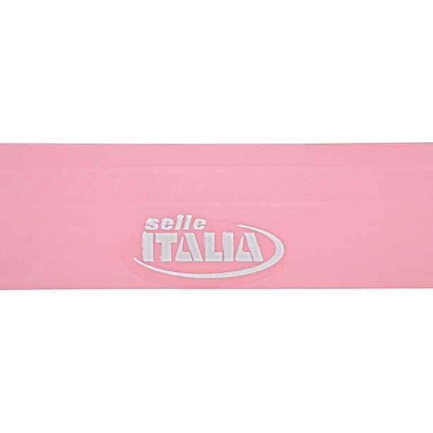 Selle Italia Smootape Controllo Cinta de manillar 2,5mm, rosa