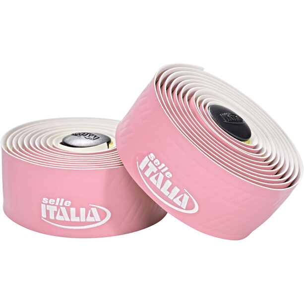 Selle Italia Smootape Controllo Handlebar Tape 2,5mm pink