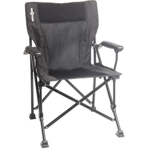 Brunner Raptor 3D Stuhl schwarz schwarz