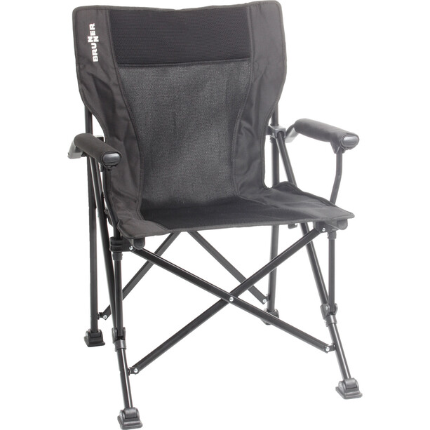 Brunner Raptor 3D Stuhl schwarz