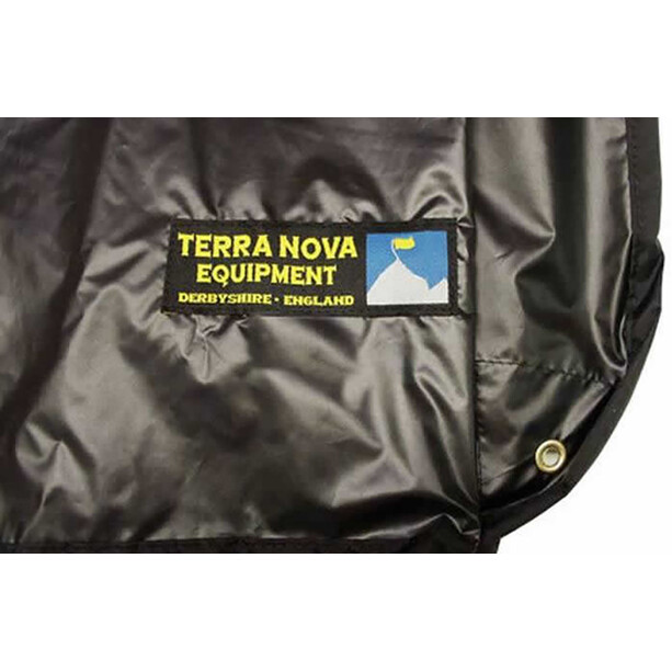Terra Nova Laser Competition 2 Footprint 