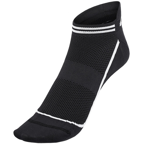 Castelli Invisibile Sokken Dames, zwart