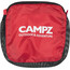 CAMPZ Raincover S 6-15l red