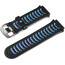 Garmin Forerunner 920XT Spare Bracelet black/blue