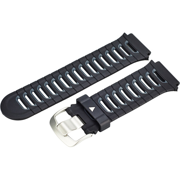 Garmin Forerunner 920XT Spare Bracelet black/silver