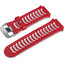 Garmin Forerunner 920XT Spare Bracelet white/red