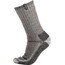 Aclima HW Socks grey melange