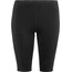 Aclima LightWool Pantalones interiores cortos Mujer, negro