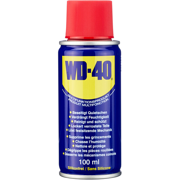 WD-40 Classic Spray 100ml 