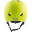 TSG Meta Solid Color Helm gelb