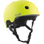 TSG Meta Solid Color Helm gelb