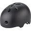 TSG Meta Solid Color Helmet satin black