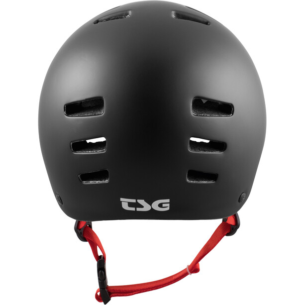 TSG Superlight Solid Color II Helmet satin black