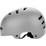 TSG Evolution Solid Color Helm grau