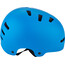 TSG Evolution Solid Color Helmet satin-darkcyan