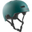 TSG Evolution Solid Color Helmet satin forest