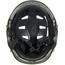TSG Evolution Solid Color Helm, olijf