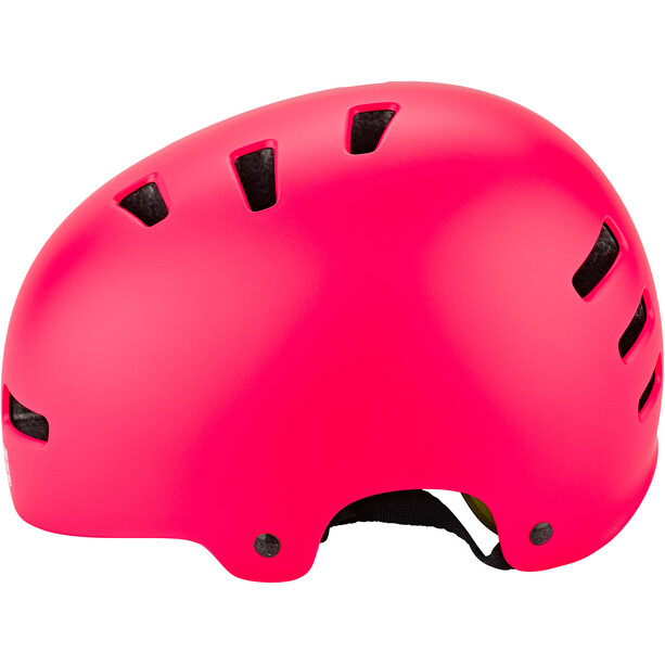 TSG Evolution Solid Color Helmet satin pink