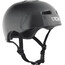 TSG Skate/BMX Injected Color Helmet injected black