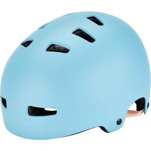 TSG Evolution Solid Color Helm Damen blau blau