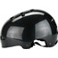 TSG Evolution Injected Color Helmet Youth injected black