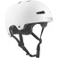 TSG Evolution Injected Color Helmet Youth injected white