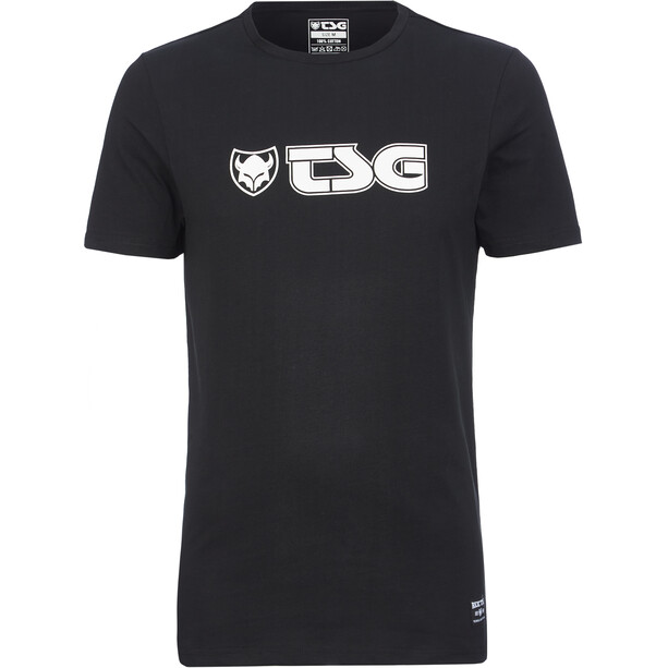 TSG Classic Camiseta Hombre, negro