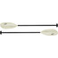 nortik Fiberglass Combination Paddle 2x150cm 1x230cm 