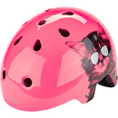 Electra Lifestyle LUX Graphic Helm pink
