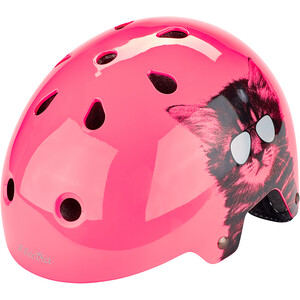 Electra Lifestyle LUX Graphic Helm pink pink